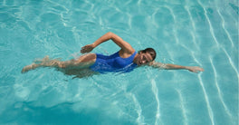 Effective Ab Workouts to Tone Your Stomach Through Swimming