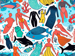 Choosing the Best Open Water Swimming Costume: A Comprehensive Guide