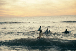 Mastering Surfing Etiquette: Insider Tips for Navigating the Waves