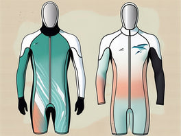 Spring Suit vs Steamer: Which Wetsuit is Right for You?