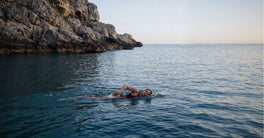 Swimming for Mental Health: What Actually Happens to Your Brain in the Water