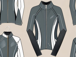 The Best Wetsuit Jacket for Women