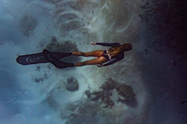 The Ultimate Guide to Choosing the Right Wetsuit Thickness for Diving