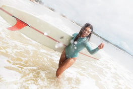 Top surfing destinations in Europe for beginners