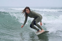 Top Surfing Destinations in Europe for Experienced Surfers