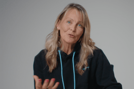 "Trust the Water": Marianne’s Ocean Rituals and the Power of Paddleboarding