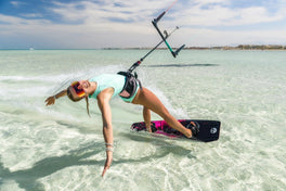 Ultimate Guide to Injury Prevention and Recovery for Kitesurfers