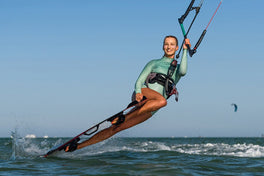 5 best kitesurfing destinations to escape your December