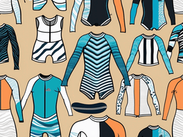 Choosing the Best Surf Suits for Every Wave Adventure
