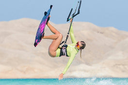 Essential Kitesurfing Safety Tips for a Thrilling Adventure