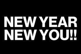 Flow into the new year: 5 tips to starting fresh with health and fitness