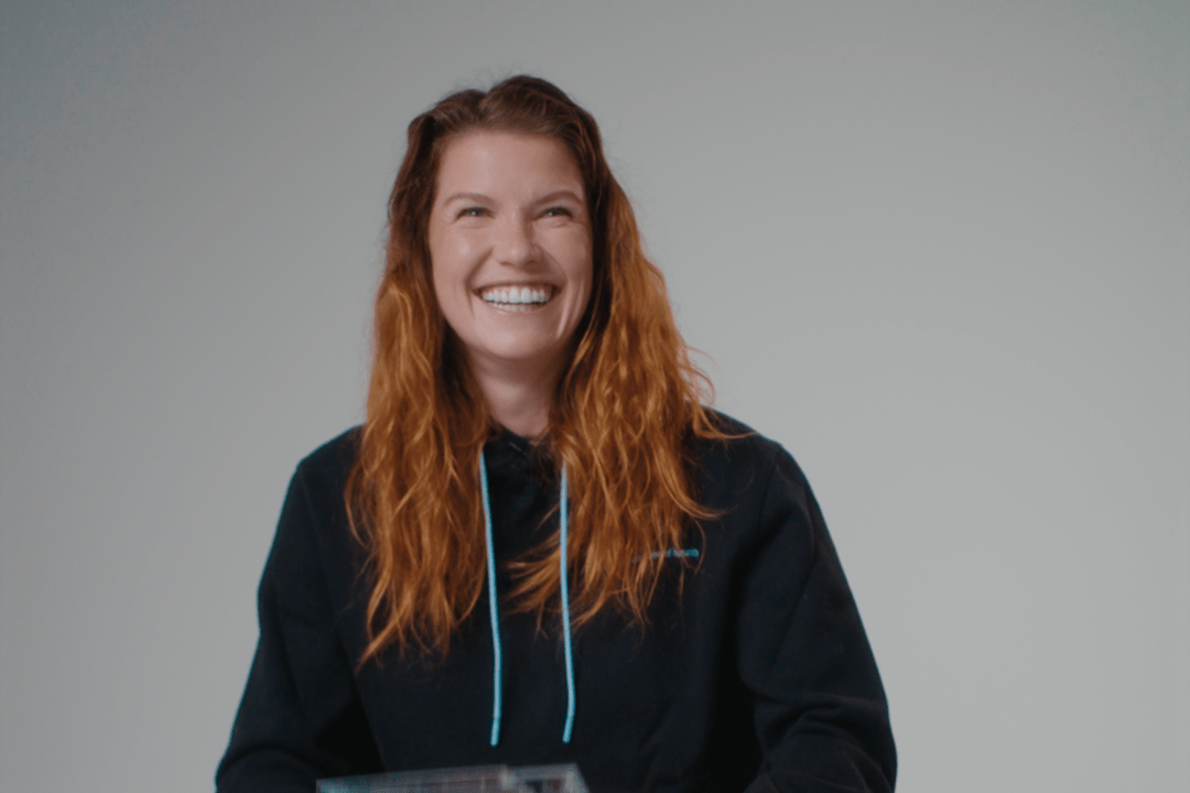 "Go With the Wind": Petri on Courage, Playfulness, and Life Lessons from the Sea - WALLIEN