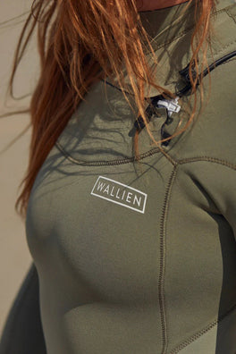 How Do Wetsuits Keep You Warm?