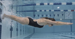 How Should a Swimsuit Actually Fit? A Guide for Women Who Move