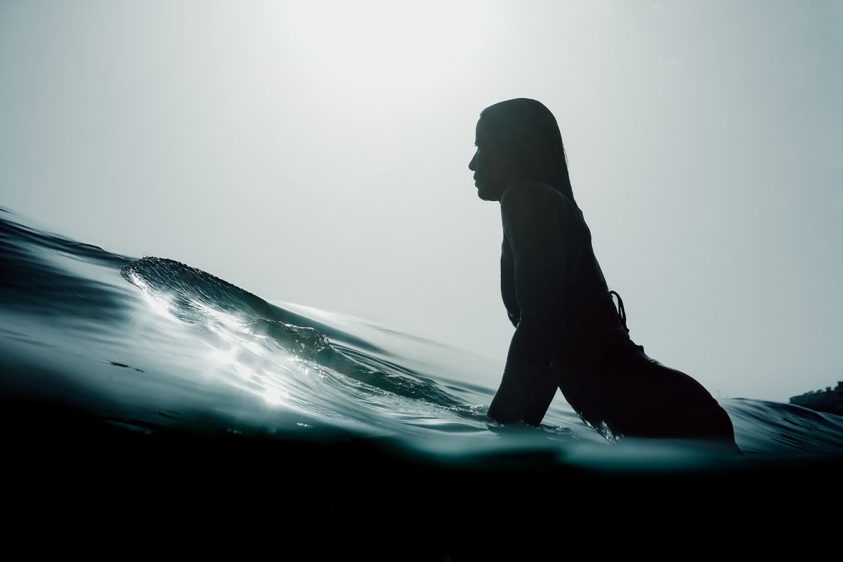 How to Surf as Sustainably as Possible - WALLIEN