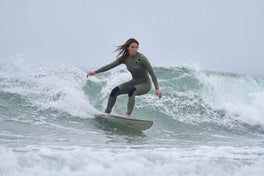 Improve Your Surfing Performance with These Pre-Surf Stretching Exercises