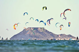 WAVES & WOMEN: Chapter 4 - Taking Flight