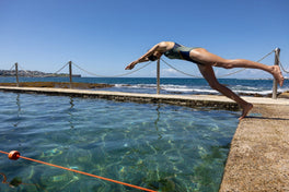Mastering Lane Swimming: 7 Essential Tips