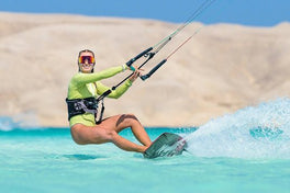 Must-Have Kitesurfing Essentials for Your Next Adventure