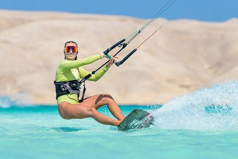 Must-Have Kitesurfing Essentials for Your Next Adventure