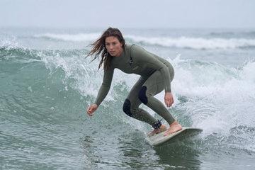 Riding the Waves: How Surfing Boosts Your Mental Health and Well-Being - WALLIEN