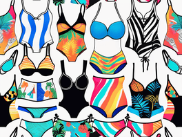 Surf One Piece: The Ultimate Guide to Choosing the Perfect Swimsuit