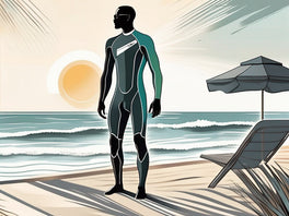 The Best Sleeveless Wetsuit for Women