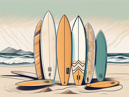 The Best Springsuit Options for Your Next Surf Session