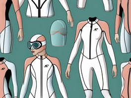 The Best Swimming Wetsuit for Women