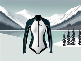 The Best Winter Wetsuit for Women