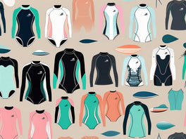 The Best Women's Wetsuit Tops for Your Next Water Adventure