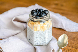 The healthiest, uplifting foods to fuel your surf, swim, or any water activity
