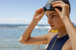 The Ultimate Guide to Skin Care for Swimmers