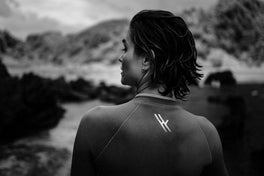The ultimate wetsuit guide for women