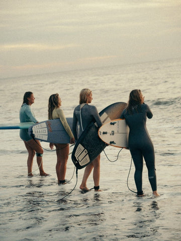 Top 10 Best Surfspots In The World - WALLIEN