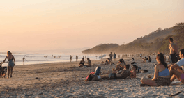 Top Surf Destinations for Solo Female Travelers in 2025