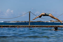 Unlocking the Power of Swimming: Why It's a Must for Everyone
