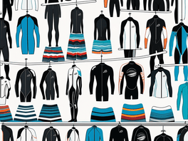 Wetsuit Bathing Suit: The Ultimate Guide to Choosing the Right Fit