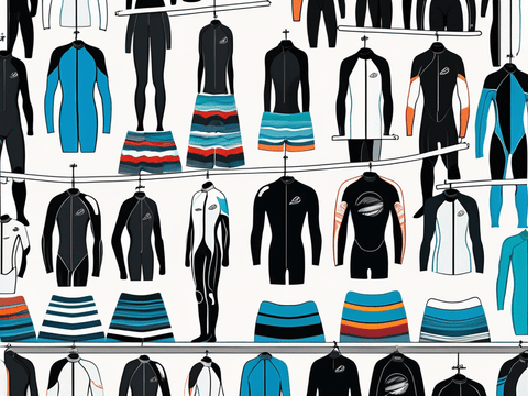 Wetsuit Bathing Suit: The Ultimate Guide to Choosing the Right Fit