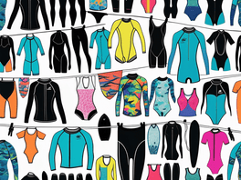 Wetsuit Swimsuit: Choosing the Best Option for Your Water Adventures