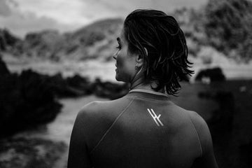 Why a Good Wetsuit is So Crucial  -  Traditional Neoprene vs Yulex - WALLIEN