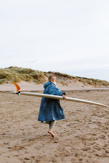 Cozy Couture - WALLIEN