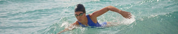 Open Water Swim - WALLIEN
