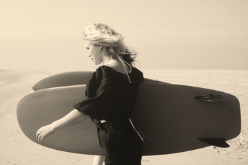 SUMMER WEAR - WALLIEN 