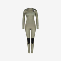 Full Wetsuit (4/3) ― Moon