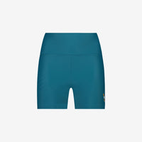 Sport Shorts ― Teal