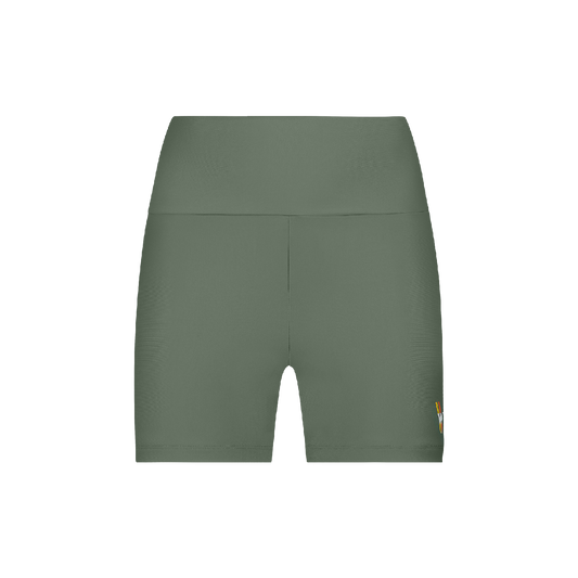 Sport Shorts ― Green