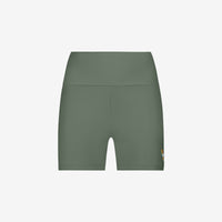 Sport Shorts ― Green