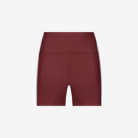Sport Shorts ― Red / White