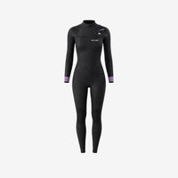 High Performance Yulex Wetsuit (4/3) ― Black